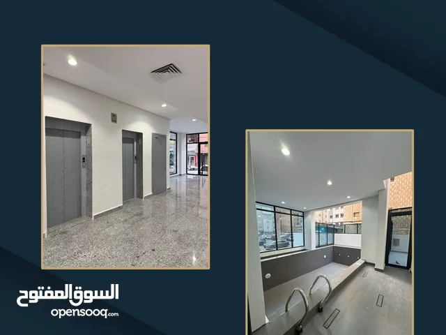 63 m2 2 Bedrooms Apartments for Rent in Hawally Salmiya