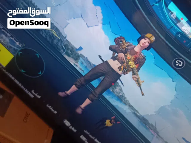 حسابي للبيع وبي مجال لشراي