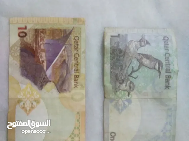 للبيع عملات ورقية