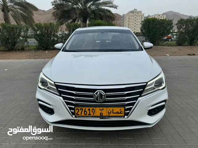 Used MG MG 5 in Muscat