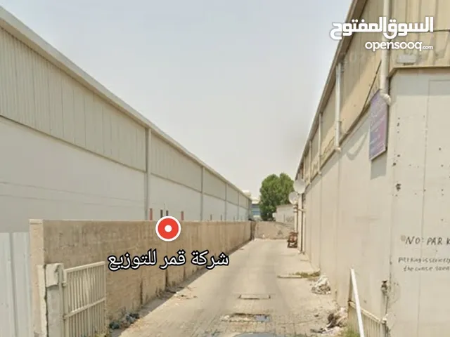 مستودع للايجار الشهري