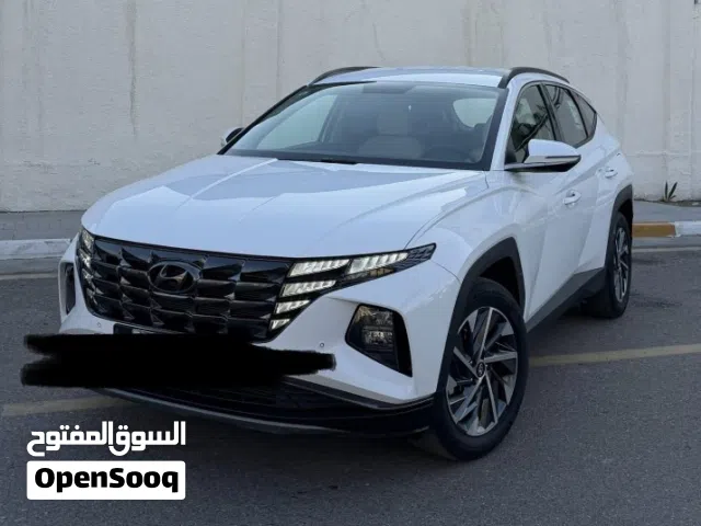 Used Hyundai Tucson in Baghdad