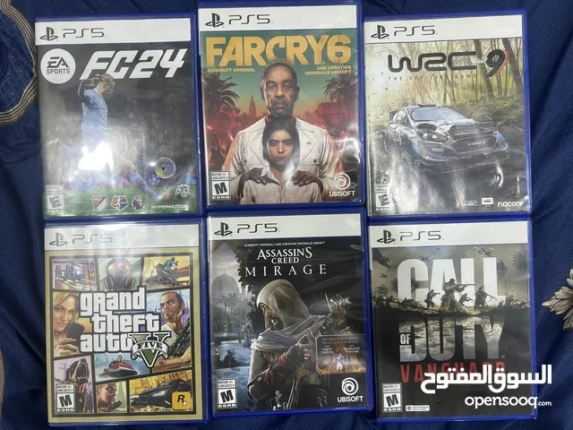 PlayStation 5 PlayStation for sale in Amman