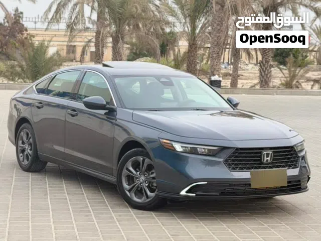 Used Honda Accord in Muscat