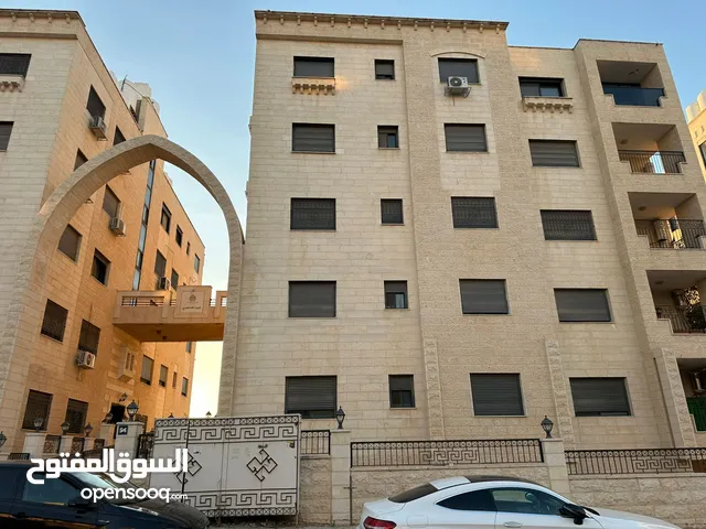 160 m2 3 Bedrooms Apartments for Sale in Ramallah and Al-Bireh Dahiat Al Rayhan