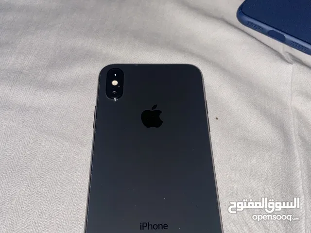 Apple iPhone XR 256 GB in Al Dakhiliya