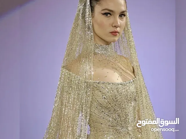 Weddings and Engagements Dresses in Manama