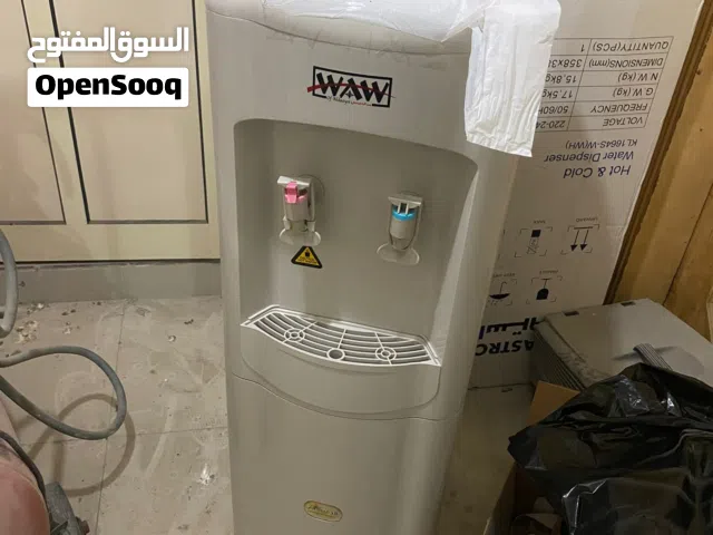 للبيع كولر جديد