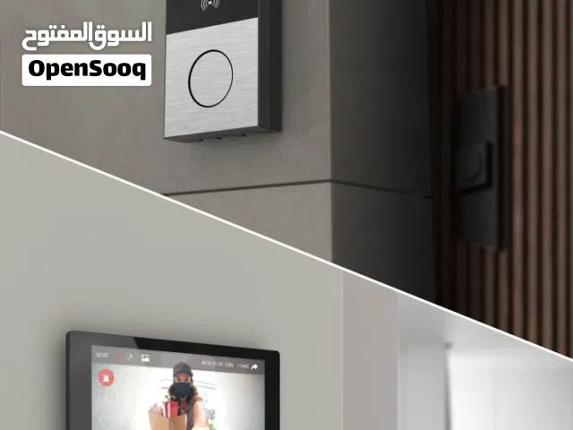 تركيب وصيانة انتركام – خبرة عالية وأسعار مميزة