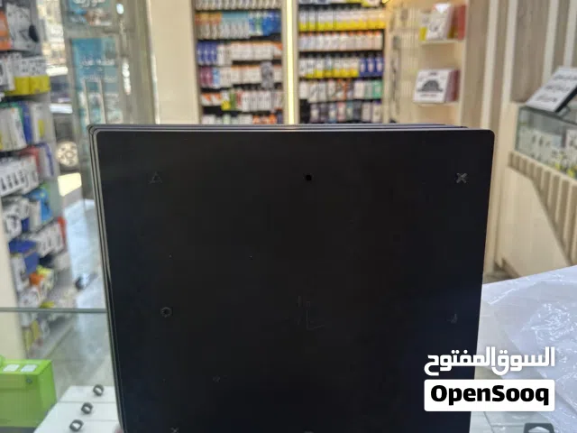 Ps4 pro الجهاز اصلي وان تيرا