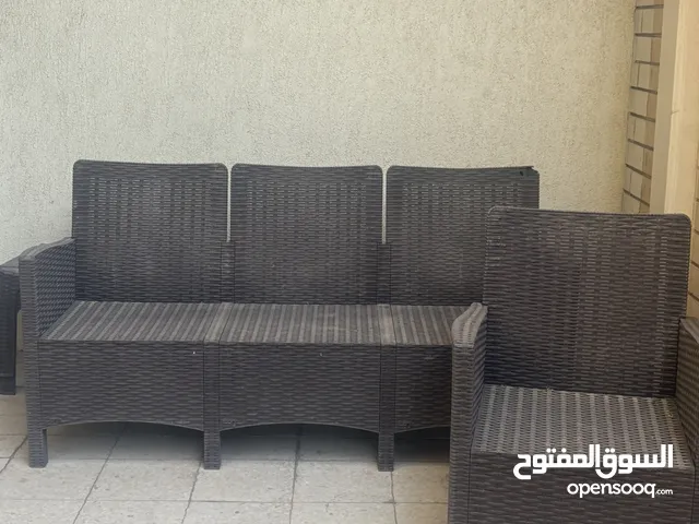كراسي حديقه