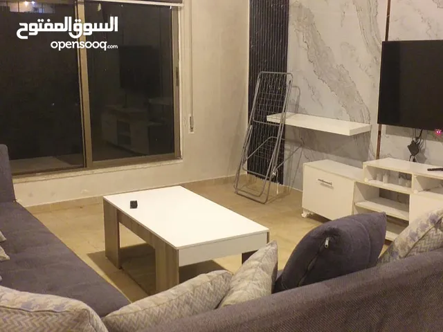 شقة مفروشة للايجار في السابع ( Property 38180 ) سنوي فقط