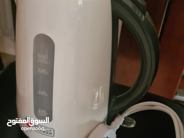 Kettles for sale in Amman