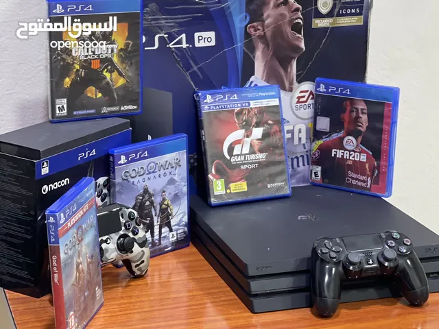 PlayStation 4 PlayStation for sale in Basra