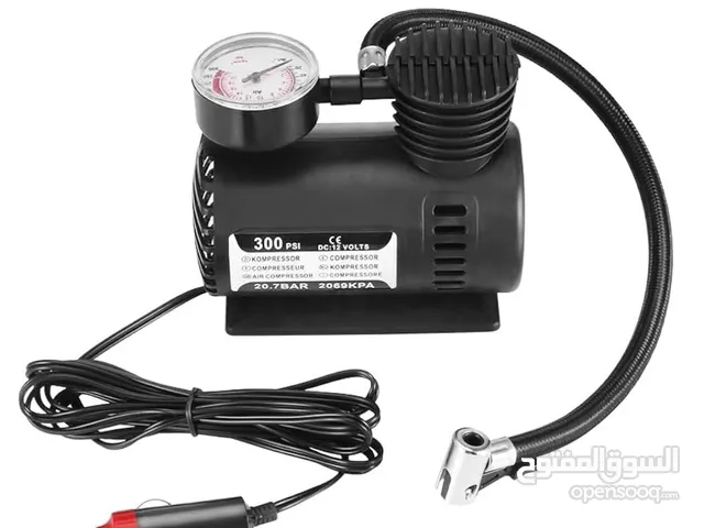منفاخ اطارات CD 12v