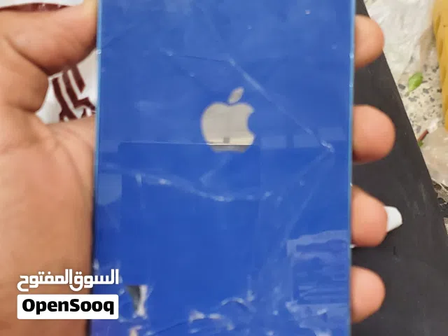 Apple iPhone 12 128 GB in Al Hudaydah