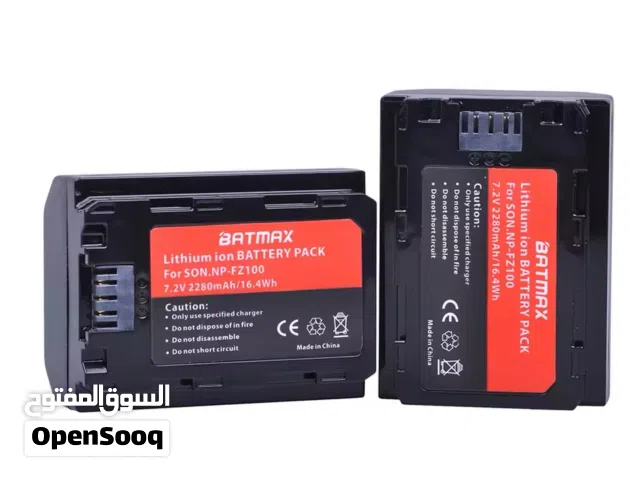 بطاريات سوني جيل4 فئة R