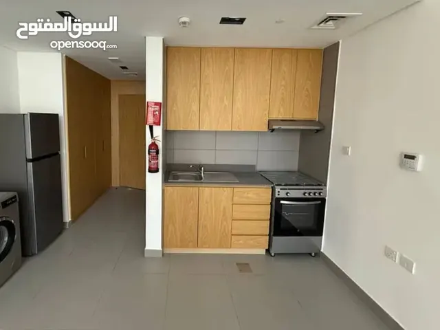 Walkway (studio for sale) طريق الممشى ( استوديو للبيع )