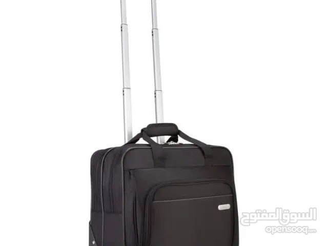 حقيبه تارجوس targus للطيران والكليات والجامعات والاب توب