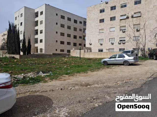 Residential Land for Sale in Amman 7th Circle