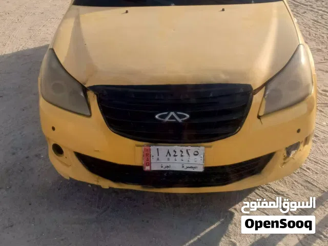 2016 شيري اريزو Arrizo 5