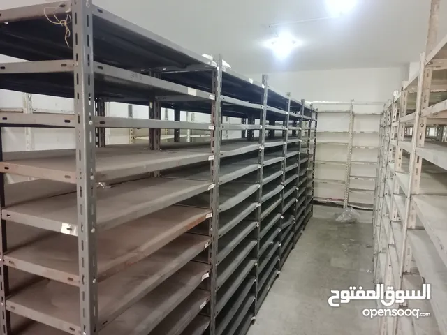 رفوف ديكسون
