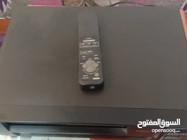 فيديو كاسيت