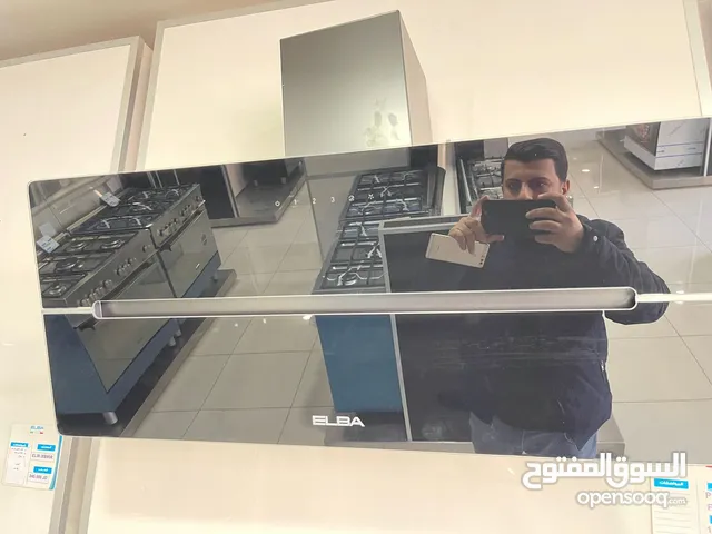 عرض نااار على شفاط البا اسود سوكريت قوة 900 اعلى مواصفات تتش كامل