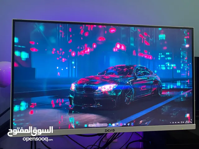 Devo 2k monitor 180hz