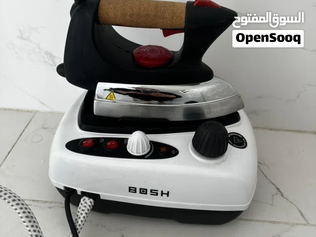 مكواة بخار BOSCH أصلية للبيع غير مستعمل
