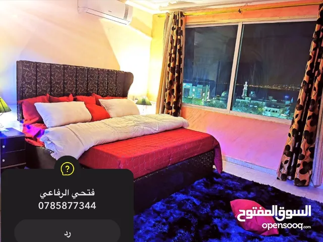 85 m2 2 Bedrooms Apartments for Rent in Aqaba Al Balad Al Qadeemeh