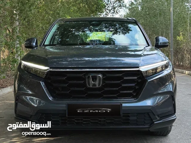 HONDA CR-V 10,000 KM ONLY