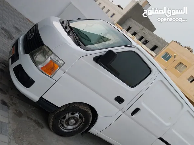 Used Nissan Other in Muharraq