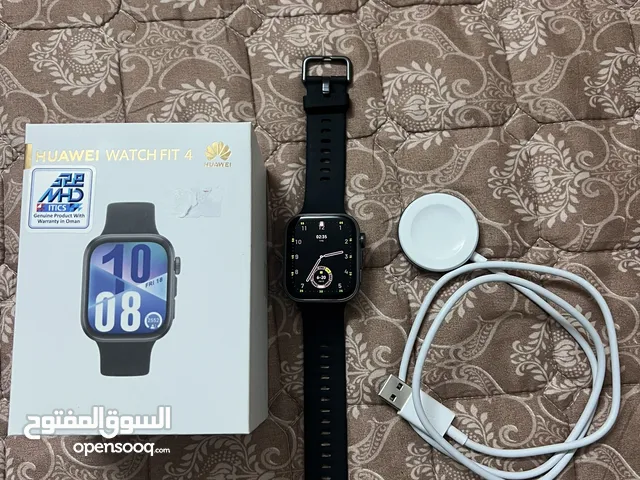 ساعة هواوي watch Fit 4