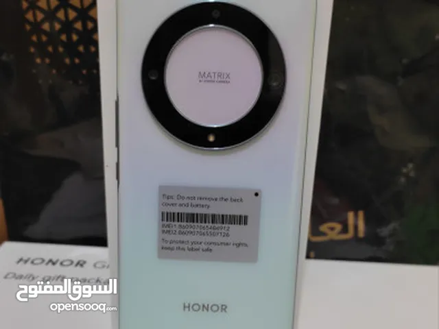 Honor X9a (5g Dual SIM)