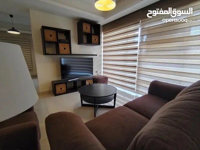 Furnished Apartment For Rent In Abdoun