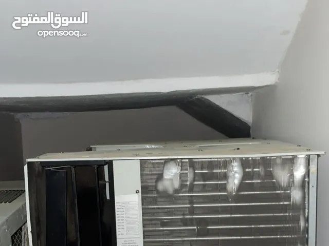 General 8+ Ton AC in Taif