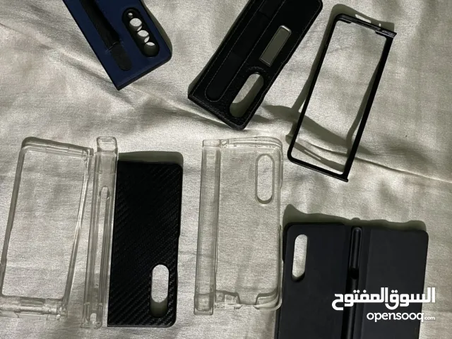 5 جراب موبيل جلكسي ذي فولد 6 إس