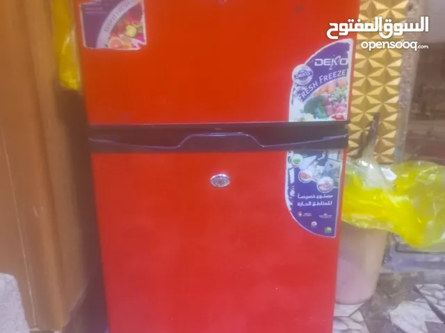Techno Refrigerators in Basra