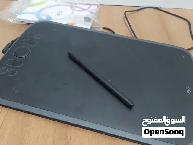 تابلت رسم ugee 908m