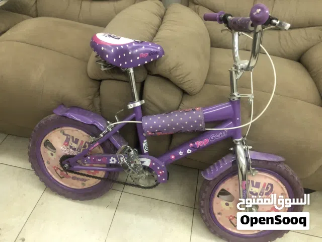 Bicycle دراجه للبيع