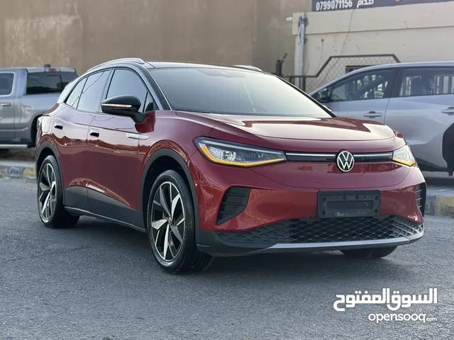 ID4 PRO 2021 فحص كامل نخب اول