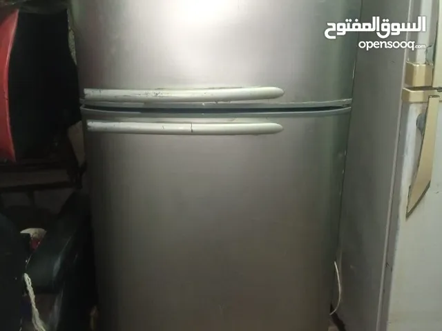 Zanussi Refrigerators in Cairo