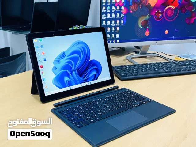 OFFER PRICE - Dell latitude 5290 i5 8th Gen Ram 8GB SSD 256GB laptop + Tablet Windows 11