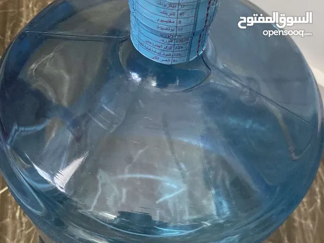 Water bottle 5 gallon
