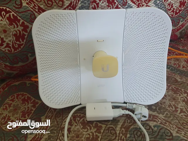 صحن الانترنت لايت بيم 5AC