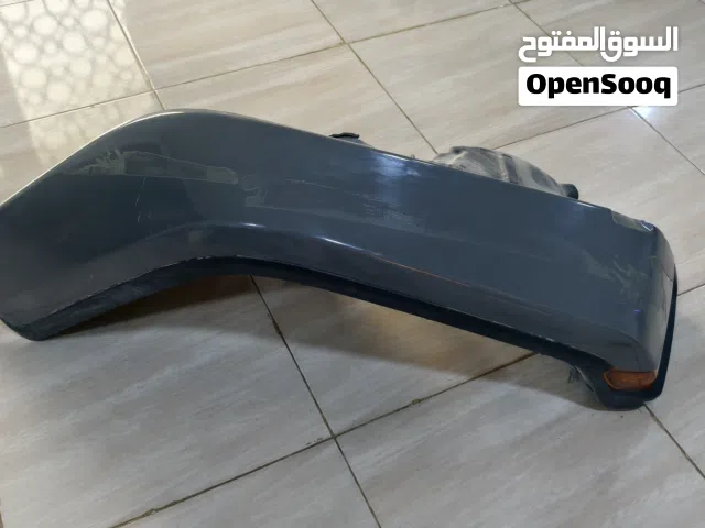 فندر جيب صحارى فندرات اصليه وكاله