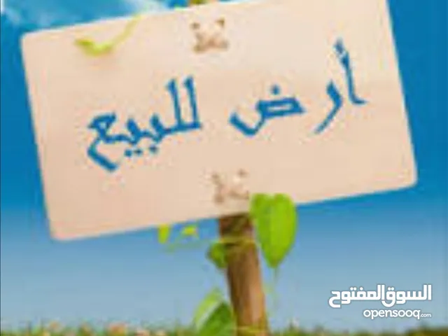 Residential Land for Sale in Basra Al-Amal residential complex