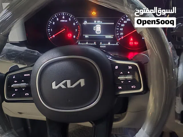2023 Kia Sorento Standard