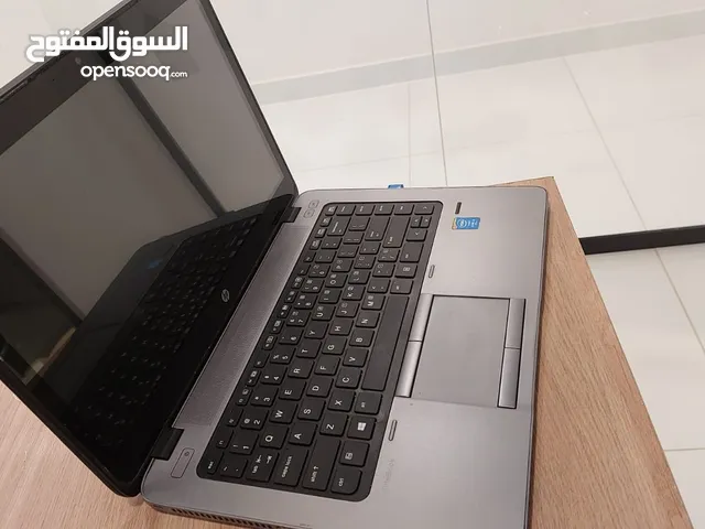 HP EliteBook 840 G2  14 inch (Touch Screen)